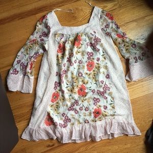 Jojovich-Hawk for Target Boho Dress